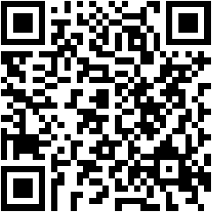 QR code to join VistarKriya on StaqOn