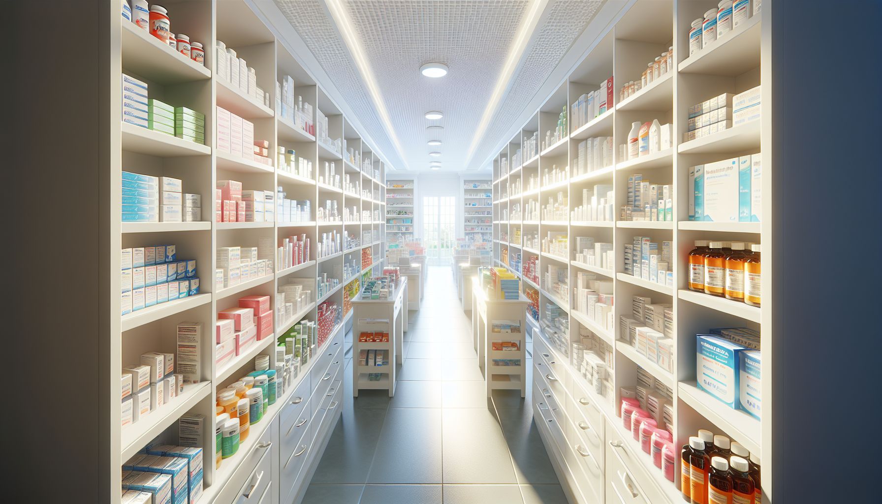 Allegra Pharmacy: Revolutionizing Your Health Journey