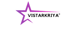 Vistarkriya Marketings Private Limited Logo