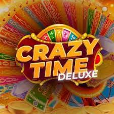 Crazy Time di Advancement Pc Gaming